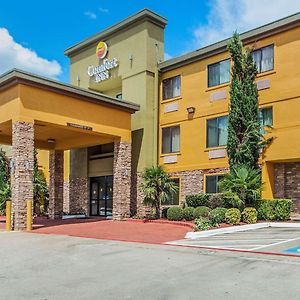 Comfort Inn Dallas Park Central