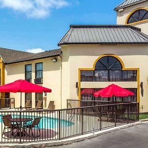 Quality Inn At The Park