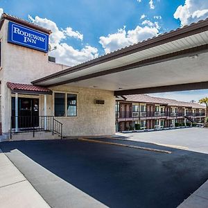 Rodeway Inn St George North - Near Pioneer Park